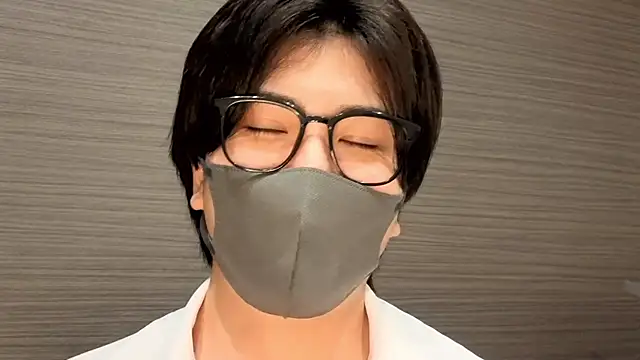 Chat XXX Live CHROME-kun925