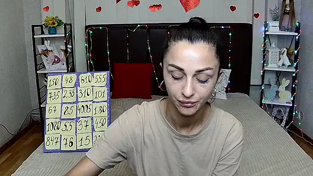 EvaClarkkn Live XXX chat