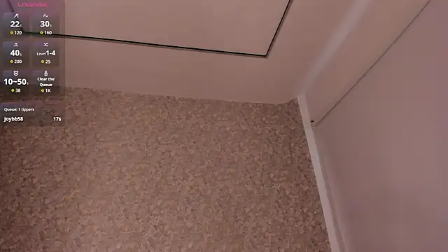 Czat XXX na żywo – Anika_H