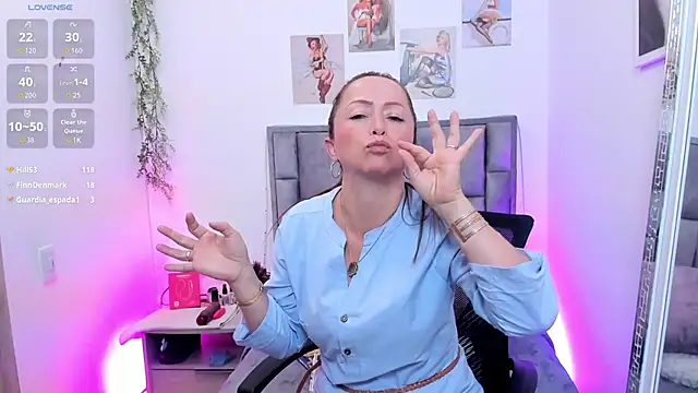 Giovanela_rose – Naživo XXX chat