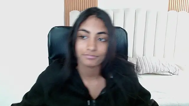 shaneelle Chat XXX live