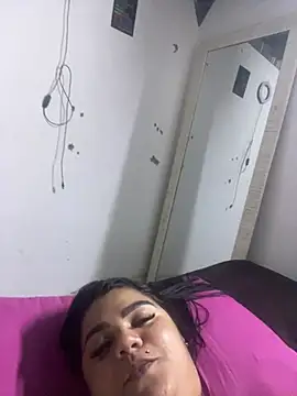 Chat XXX en directo de MorenaCariok
