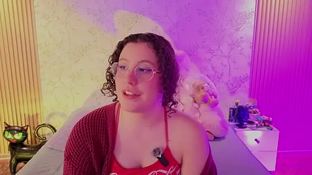 Czat XXX na żywo – Charlotte__Miller