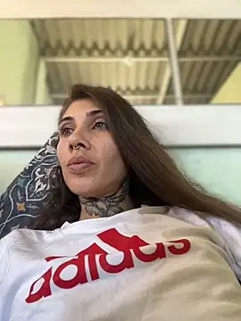 Unanena's Live XXX Chat