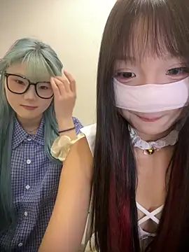 Rocket-Girl 라이브 XXX 채팅