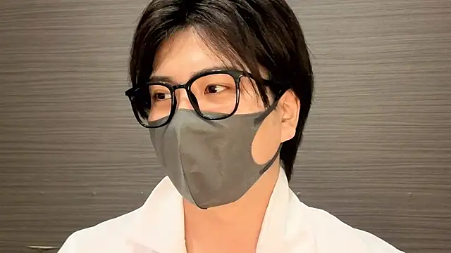 CHROME-kun925's Live XXX Chat
