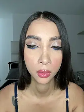 ValeriaVelvet's Live XXX Chat