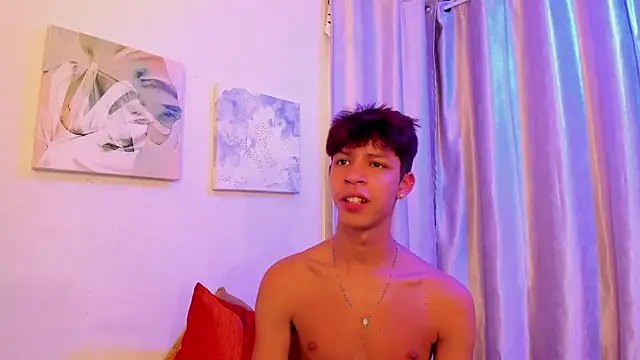 Ethan_qop 现场XXX聊天
