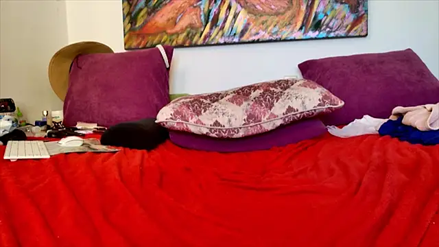 lindalovesexy Chat XXX live