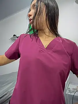 Kinky_DoctorX Chat XXX in diretta