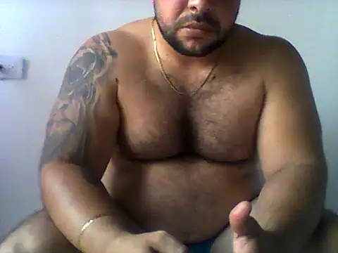 saitamahero1990's Live XXX Chat