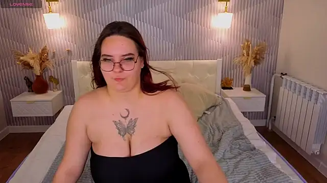 Kity_Mooree's Live XXX Chat