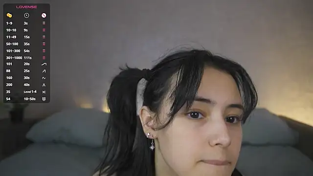 ElinorMurty Live XXX Chat