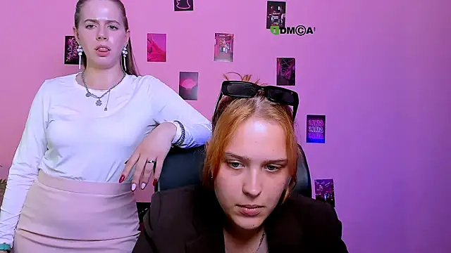 roxy_starr_'s Live XXX Chat