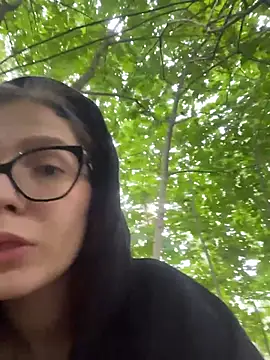 MilliWish's Live XXX Chat