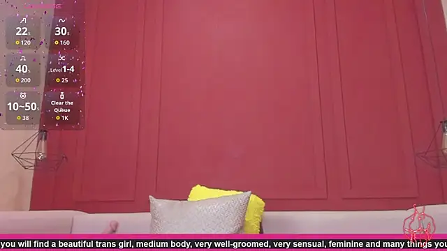 ThomasThunders' Live XXX Chat
