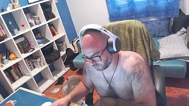 ravingr4d4's Live XXX Chat