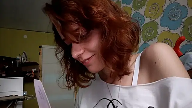 Chat XXX en directo de CamillaWatk