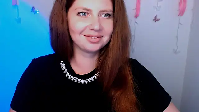 Chat XXX en directo de Lizzy_Love