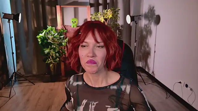 Chat XXX en directo de Heavy_Devvy