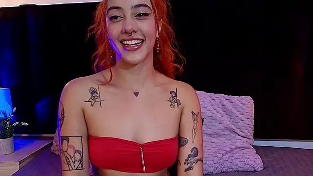 Chat XXX ao vivo de Tatiana__torres