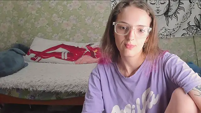 Živý XXX chat Cutie_Adelia