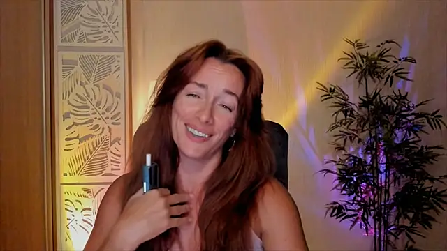 Chat XXX en directo de RebeccaMartinez