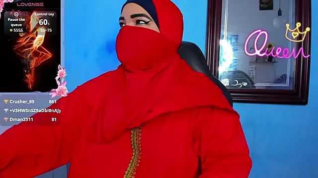 Falak-Yasin Adlı Modelin Canlı XXX Sohbeti