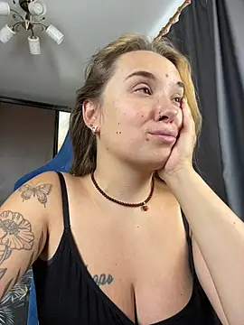 Sandra_SW_ Webcamshow