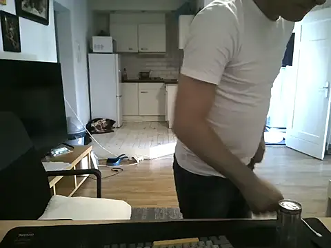 mihaimichael Live XXX Chat