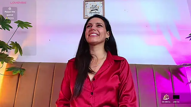 MashaPiink Live XXX Chat