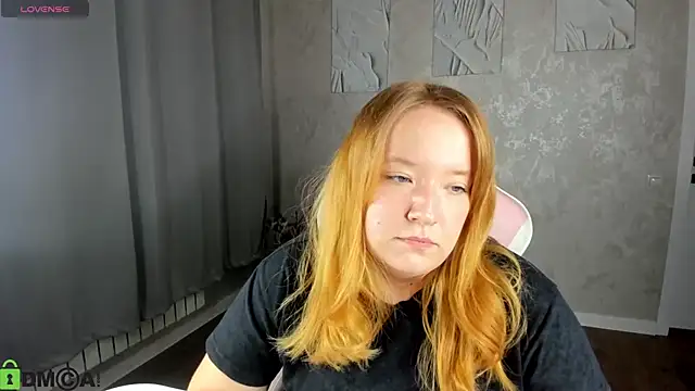 Sophia_Millery's Live XXX Chat
