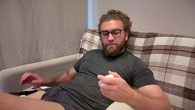 Bear_bear_ 在線直播表演