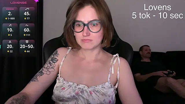Sexy_Sweets লাইভ XXX চ্যাট
