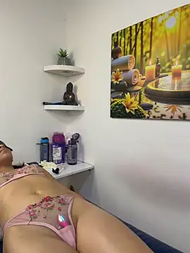 Kinky-Spa's Live XXX Chat