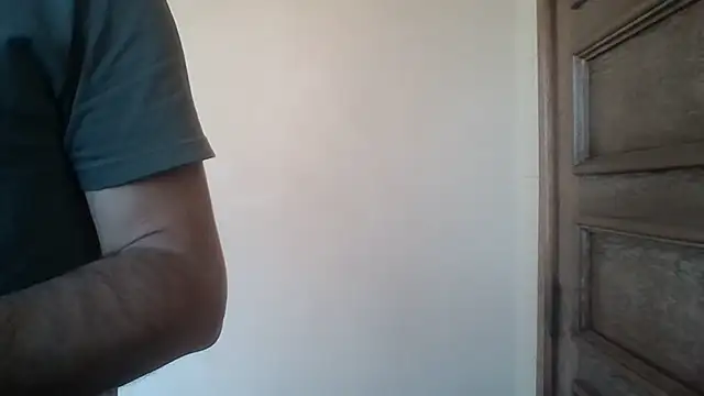 Show de webcam de Leo_Big