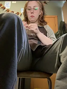 cinnabon_'s Live XXX Chat