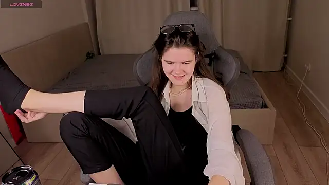Živý XXX chat Rita_Addams