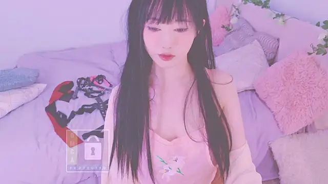 Czat XXX na żywo – LongoriaEva