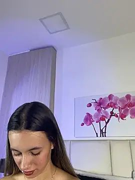 JuliaColemann Chat XXX live