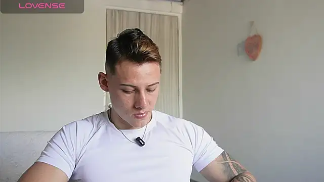 Muscle_King_Cum Live XXX Chat