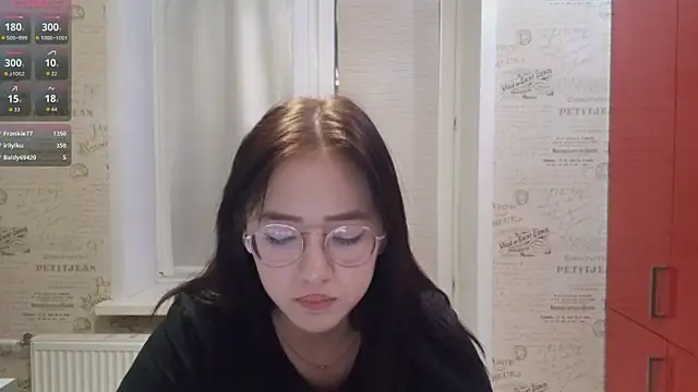 SolvedGlobe's Live XXX Chat