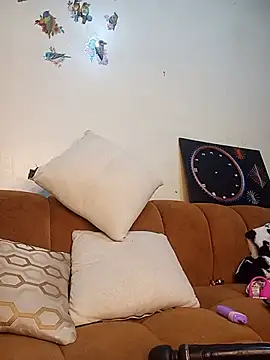 Pretty_Tifffany Chat XXX live