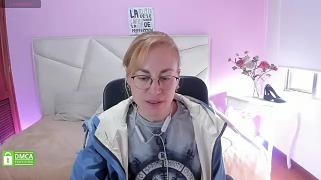 SammySandersn Live XXX chat