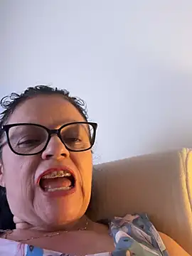 Chat XXX en directo de Sharongirl07