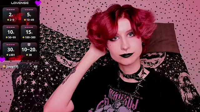 Онлайн чат XXX Angel_Julles