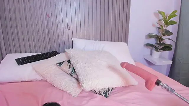 XXX chat uživo modela Karlie_moore_