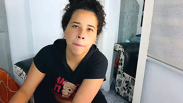 crazy_love_20 Adlı Modelin Canlı XXX Sohbeti