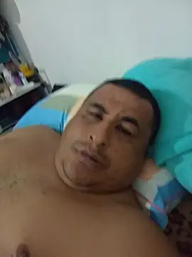 Show de webcam de Pipuloc