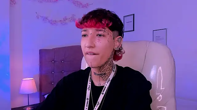 Luci_Rose live XXX chat
